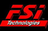 logo of FSI Technologies