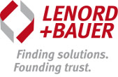 logo of Lenord and Bauer