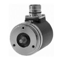 photo of incremental rotary encoder GEL 207