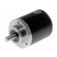 photo of incremental rotary encoder GEL 208