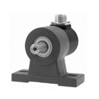 photo of incremental rotary encoder GEL 209