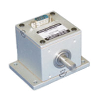 photo of MBR rotary shaft encoder