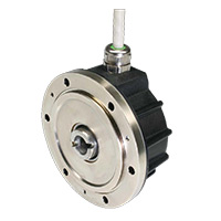 photo of high resolution incremental encoder GEL 293